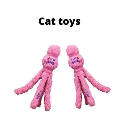 cat toys