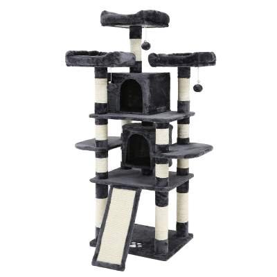 Cat Trees for cats