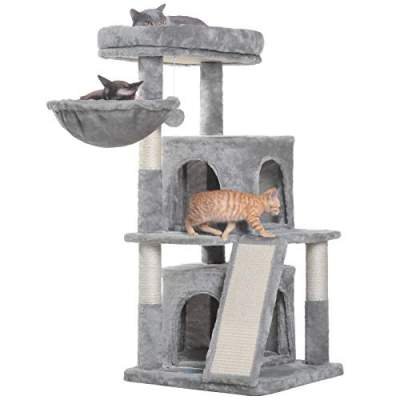Cat Trees for large cats