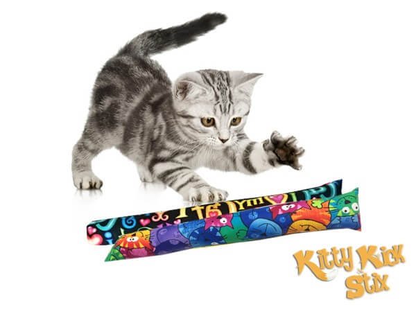 chew toys for cats with pica