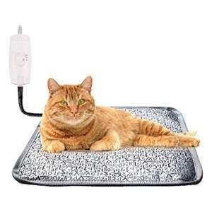 Best Waterproof Cat Bed