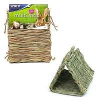 grass mats for bunnies