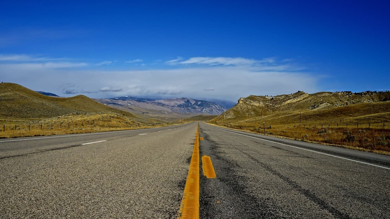 Montana's Best Pet-Friendly Attraction: Beartooth Highway |  GoPetFriendly.com