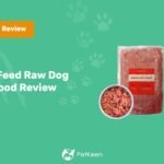 Home 24 We Feed Raw Dog Food Review