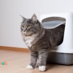 Home 23 Catit Jumbo Hooded Cat Litter Box