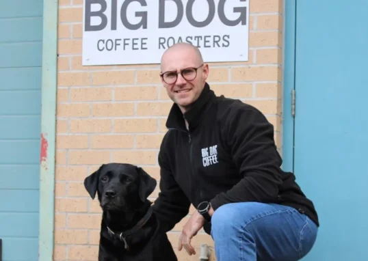 From Puppacinos to Doggy High Tea: Are Dog-Friendly Spaces Going Too Far? 1