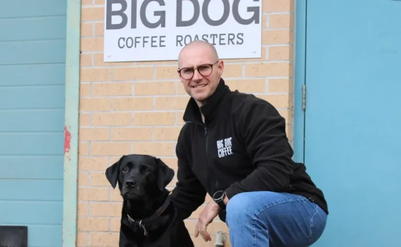 From Puppacinos to Doggy High Tea: Are Dog-Friendly Spaces Going Too Far? 7